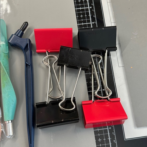 Crafting tools - Picture 5 of 11